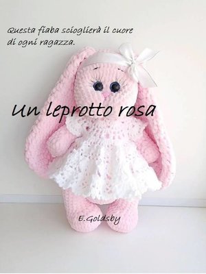 cover image of Un leprotto rosa